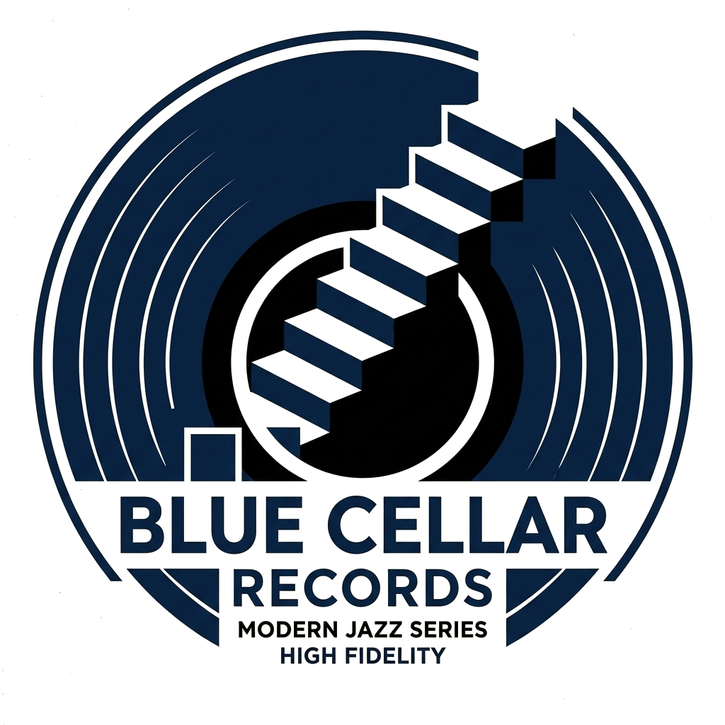 Blue Cellar Records Logo